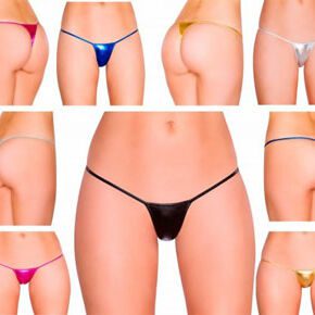 Colaless Metalizados