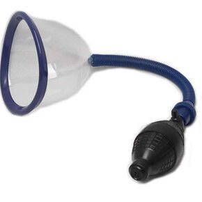 Estimulador de Pezón