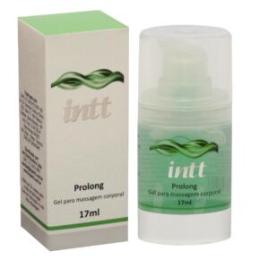 Prolong gel prolongador de la erección
