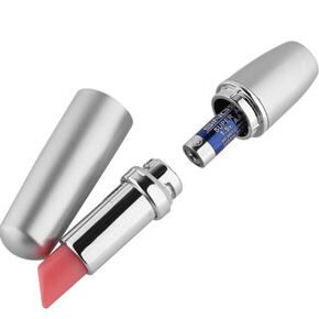 Lápiz Labial Vibrador