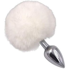 Plug Anal Pom Pom