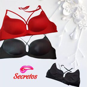 Soutien Sexy (queda en rojo copa A)