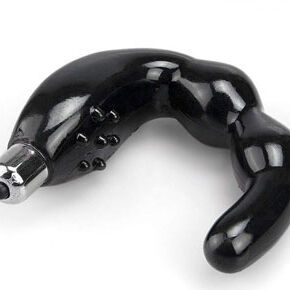 Vibrador Estimulador de Próstata plug