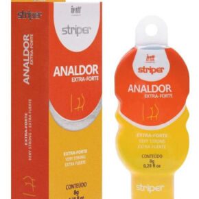 Analdor Desensibilizante