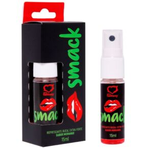 Smack Spray Bucal