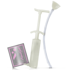 APHRODITE BOMBA PARA EL CLÍTORIS -idem bomba vacío masculina-