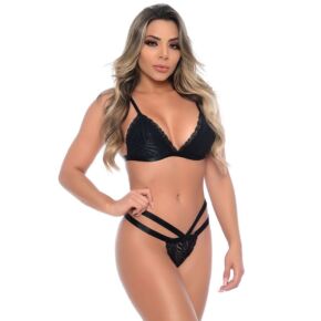 Conjunto Sexy