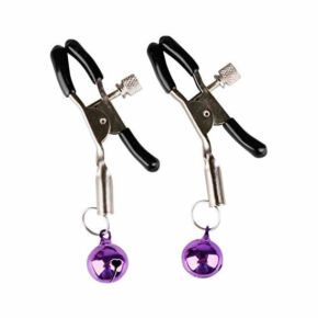 Pinzas Aprieta Pezones