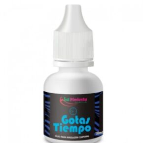 Prolongador de la erección Gotas 10 mL