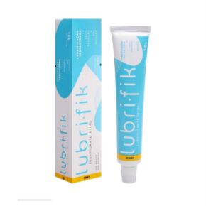 Lubricante íntimo neutro base agua 50g